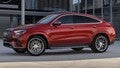 GLE Coupé 400e 4Matic Aut.