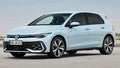 Golf GTD 2.0 TDI DSG 7