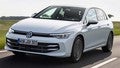 Golf GTD 2.0 TDI DSG 7