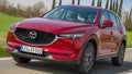 CX-5 2.2 Skyactiv-D Newground AWD Aut. 135kW