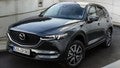 CX-5 2.2 Skyactiv-D Newground AWD Aut. 135kW