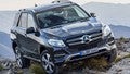 GLE 250d 4Matic Aut.