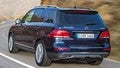 GLE 250d 4Matic Aut.