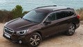 Outback 2.0TD Executive Lineartronic