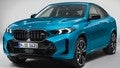 X6 xDrive 30dA M Sport Pro