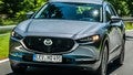 CX-30 2.5 e-Skyactiv-G Prime Line FWD Aut. 103kW