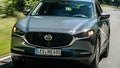 CX-30 2.5 e-Skyactiv-G Prime Line FWD Aut. 103kW