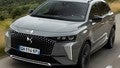 DS 7 Crossback 1.5BlueHDi Drive Eff. Performance Line Aut.