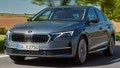 Octavia 2.0TDI Selection 85kW