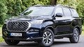 Rexton D22DTR Premium 4x4