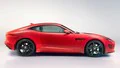 F-Type Convertible 5.0 V8 R-Dynamic AWD Aut. 450