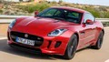 F-Type Convertible 2.0 I4 R-Dynamic Aut. 300