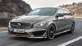 CLA Shooting Brake 220d 7G-DCT