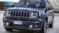 Renegade 2.0Mjt Trailhawk 4x4 Low Auto 170