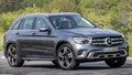 GLC 200d 4Matic 9G-Tronic