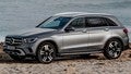 GLC 200d 4Matic 9G-Tronic