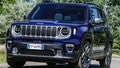 Renegade 2.0Mjt Trailhawk 4x4 Low Auto 170