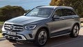 GLC 200d 4Matic 9G-Tronic