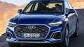 Q5 Sportback 40 TDI quattro-ultra Advanced S tronic 150kW