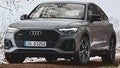 Q5 Sportback 40 TDI quattro-ultra Advanced S tronic 150kW