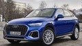 Q5 Sportback 40 TDI quattro-ultra Advanced S tronic 150kW