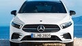 A 35 AMG 4Matic+ 7G-DCT