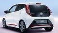 Aygo 1.0 VVT-i x-play