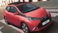 Aygo 1.0 VVT-i x-play