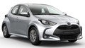 Mazda2 Hybrid 1.5 Agile CVT 85kW