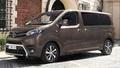 Proace Family Electric L1 Advanced Batería 75Kwh