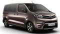 Proace Vip Electric L1 Luxury Batería 75Kwh