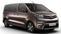 Toyota Verso Proace Family Electric L1 Advanced Batería 75kwh 5p 2024 