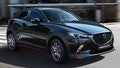 CX-3 2.0 Skyactiv-G Zenith 2WD Aut. 89kW