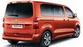 e-Traveller Business Long 75kWh 100kW