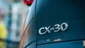 CX-30 2.0 Skyactiv-X Zenith White Safety 2WD Aut 137kW