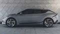 EV6 Long Range GT AWD 430kW