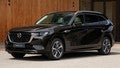 CX-80 3.3 e-Skyactiv-D MHEV Exclusive-Line Plus AWD Aut.