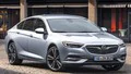 Insignia 2.0 T SHT S&S GS Line AT9 200