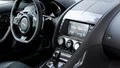 F-Type Coupé 5.0 V8 R-Dynamic Black AWD Aut. 450