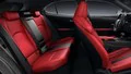 UX 250h Luxury 4WD