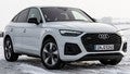 Q5 Sportback 40 TDI quattro-ultra Advanced S tronic 150kW