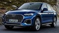 Q5 Sportback 40 TDI quattro-ultra Advanced S tronic 150kW