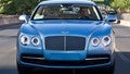 Flying Spur V8 Mulliner