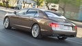 Flying Spur V8 Mulliner