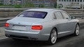 Flying Spur W12 Mulliner