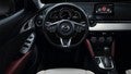 CX-3 2.0 Skyactiv-G Zenith 2WD Aut. 89kW