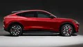 Mustang Mach-E Premium AWD Rango estandar