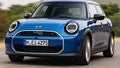 Mini Cooper 5 puertas S John Cooper Works Aut.