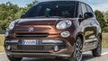 500L 1.6Mjt II S&S 120th Aniversario