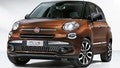 500L 1.6Mjt II S&S 120th Aniversario